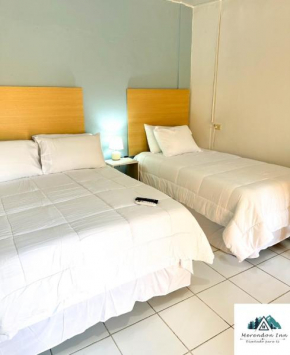 Apartamento Amueblado en la trejo